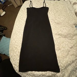 Forever 21 Tank Dress